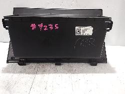 View Auto part Glove Box Ford Ranger 2024