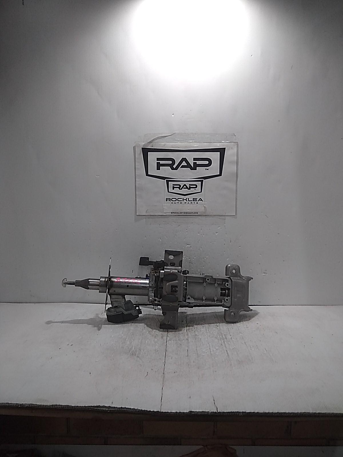 View Auto part Steering Column Ford Ranger 2024
