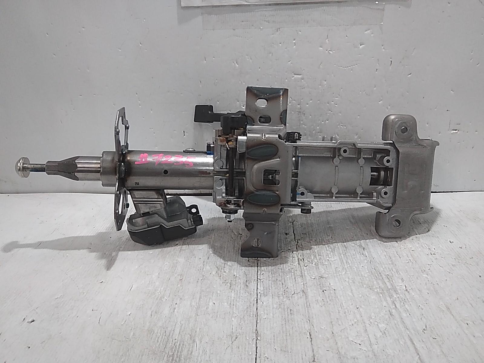 View Auto part Steering Column Ford Ranger 2024