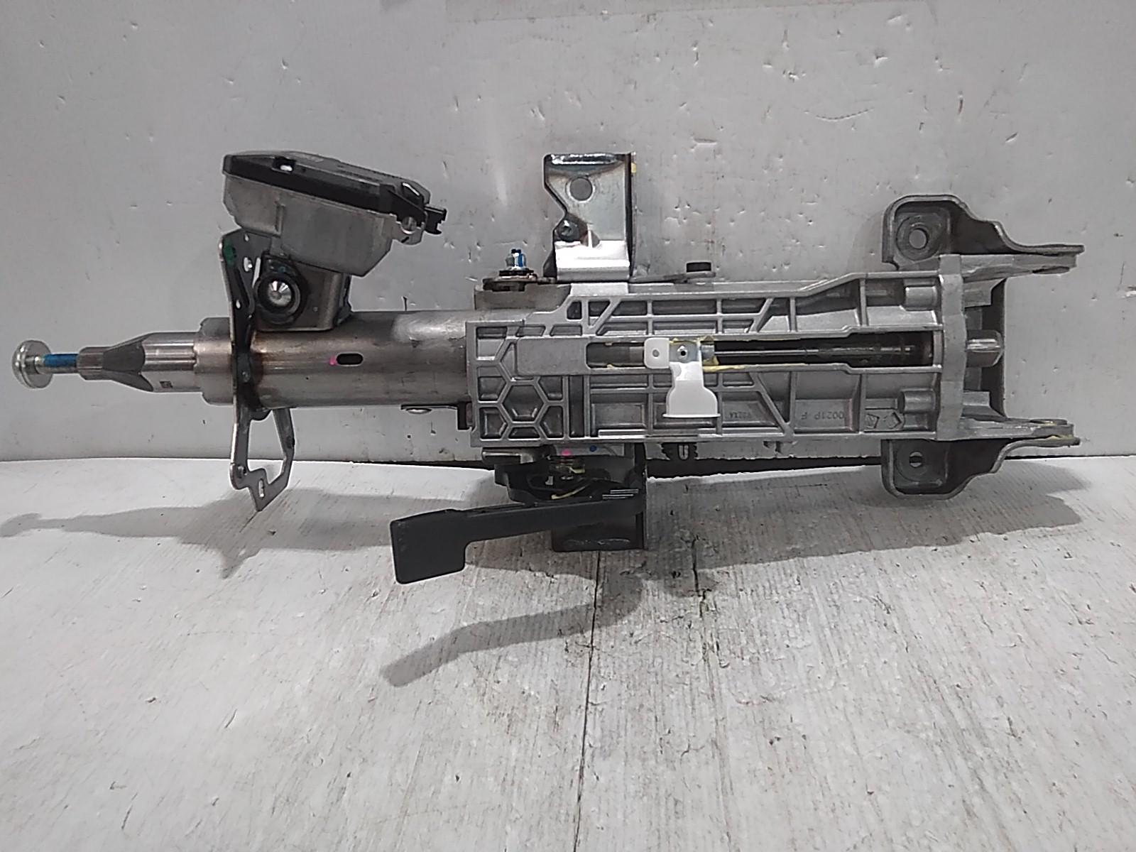 View Auto part Steering Column Ford Ranger 2024