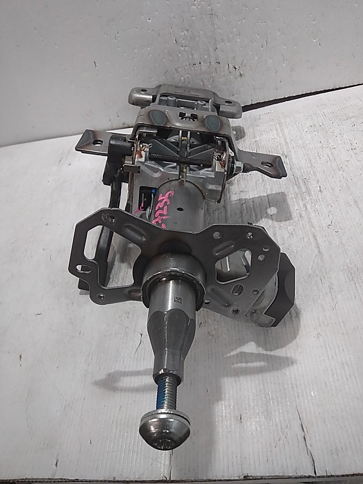View Auto part Steering Column Ford Ranger 2024