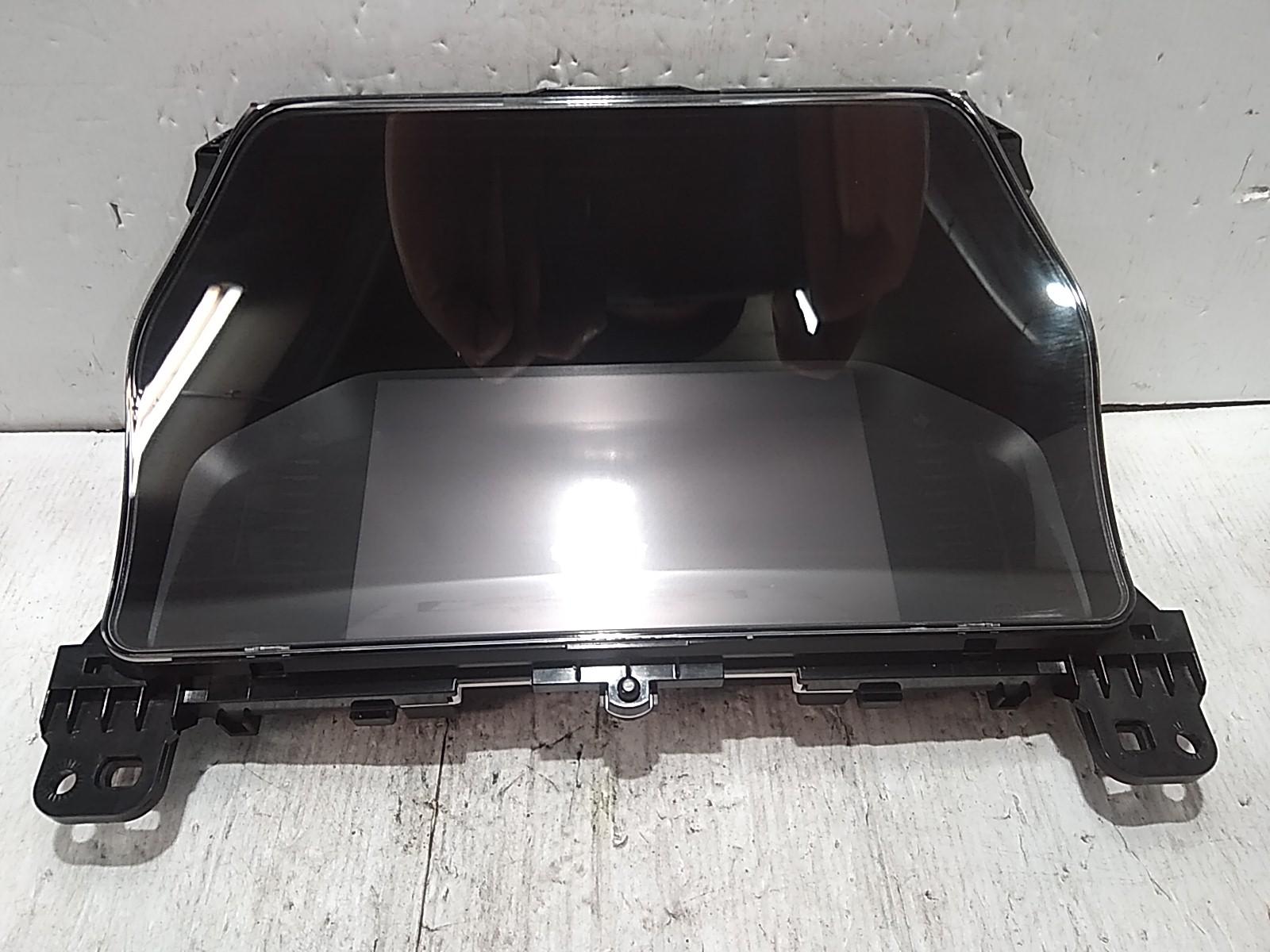 View Auto part Instrument Cluster Ford Ranger 2024