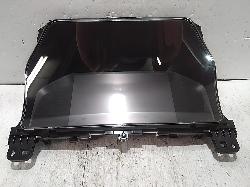 View Auto part Instrument Cluster Ford Ranger 2024