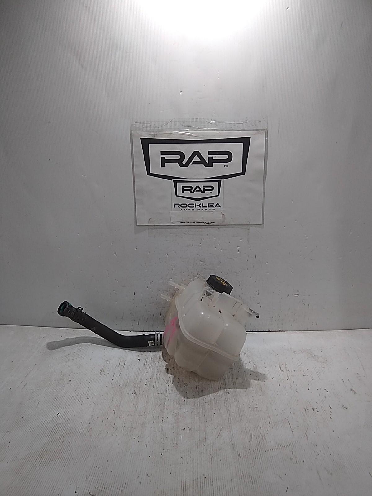 View Auto part Overflow Bottle Ford Ranger 2024