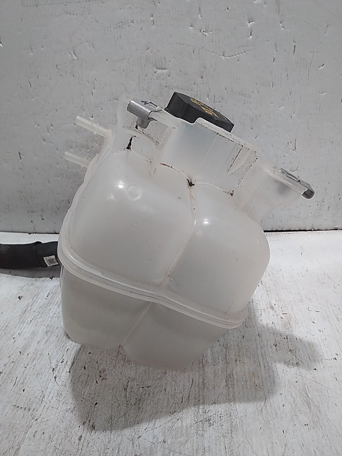 View Auto part Overflow Bottle Ford Ranger 2024