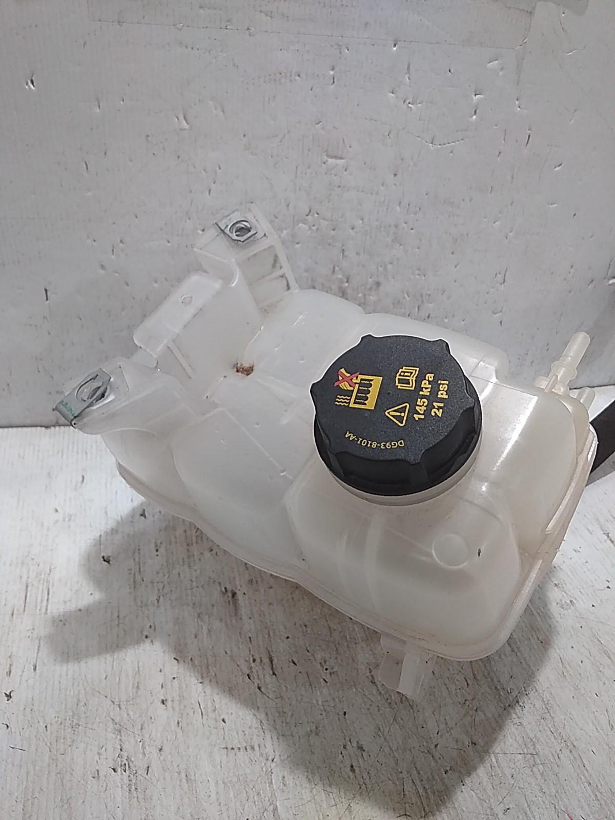 View Auto part Overflow Bottle Ford Ranger 2024