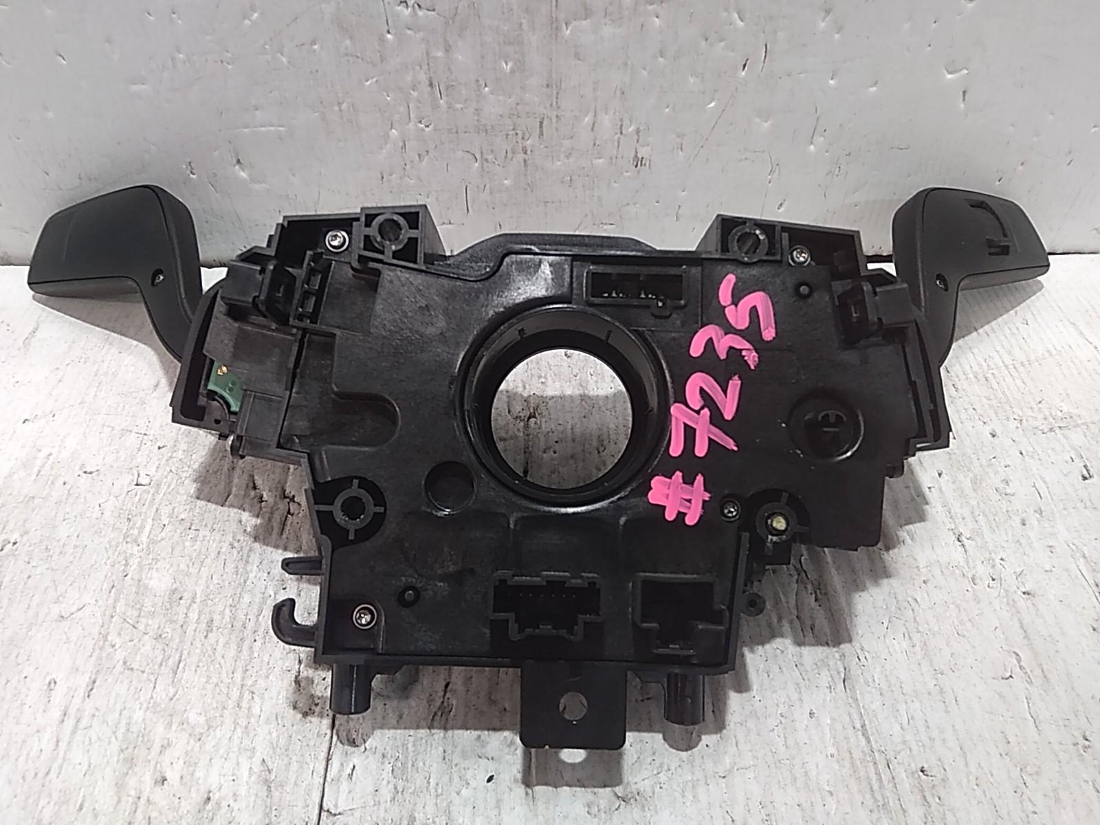 View Auto part Combination Switch Ford Ranger 2024