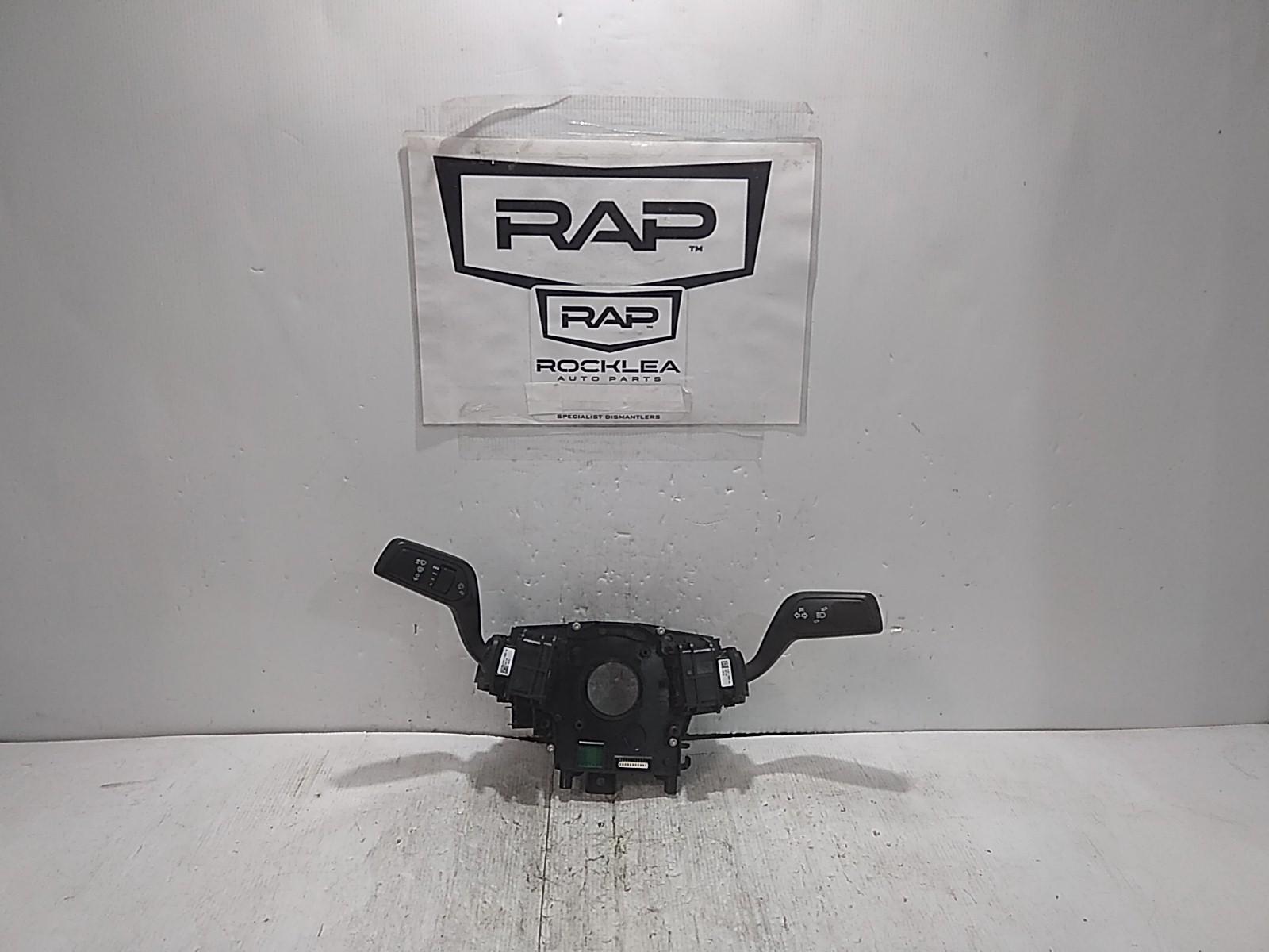 View Auto part Combination Switch Ford Ranger 2024