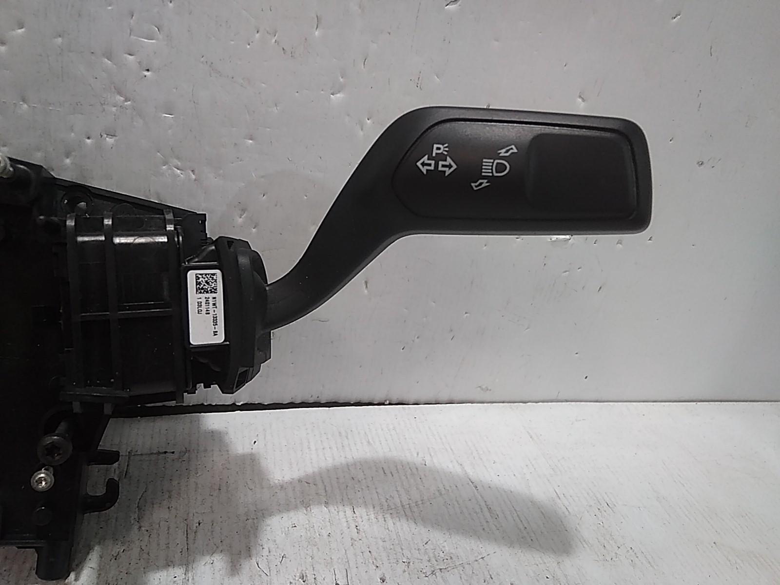 View Auto part Combination Switch Ford Ranger 2024