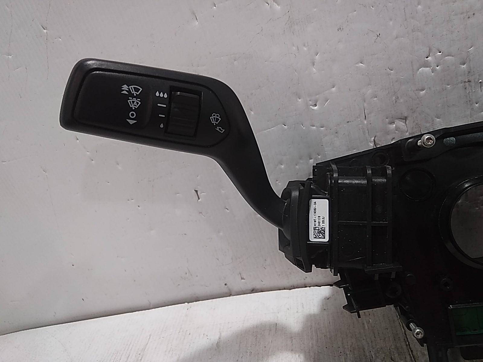 View Auto part Combination Switch Ford Ranger 2024