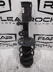 View Auto part Right Front Strut Toyota Hiace 2021