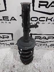 View Auto part Right Front Strut Toyota Hiace 2021