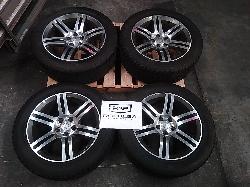 View Auto part Wheel Mag Chrysler 300c 2013