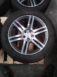 View Auto part Wheel Mag Chrysler 300c 2013