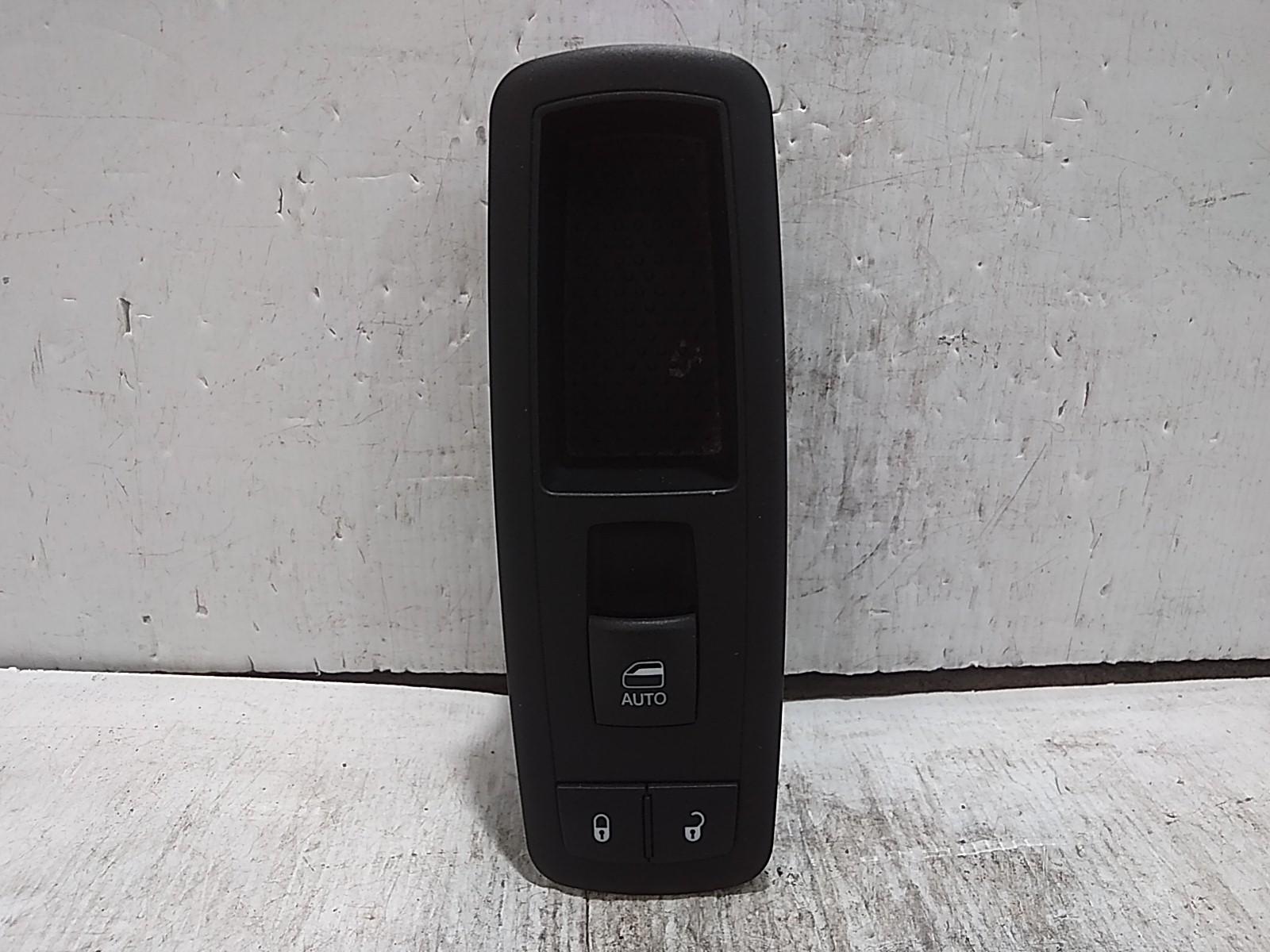 View Auto part Pwr Dr Wind Switch Chrysler 300c 2013