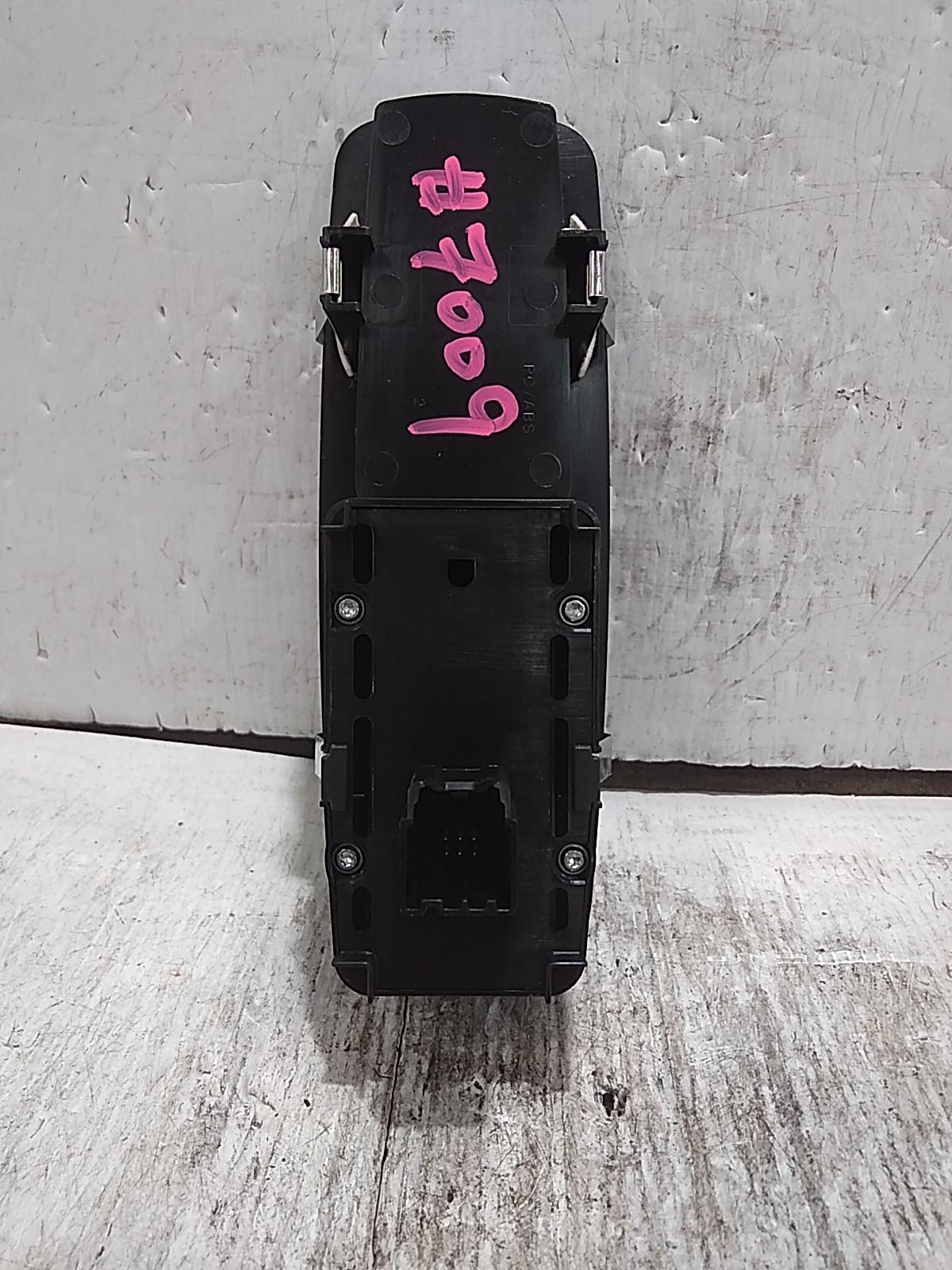 View Auto part Pwr Dr Wind Switch Chrysler 300c 2013