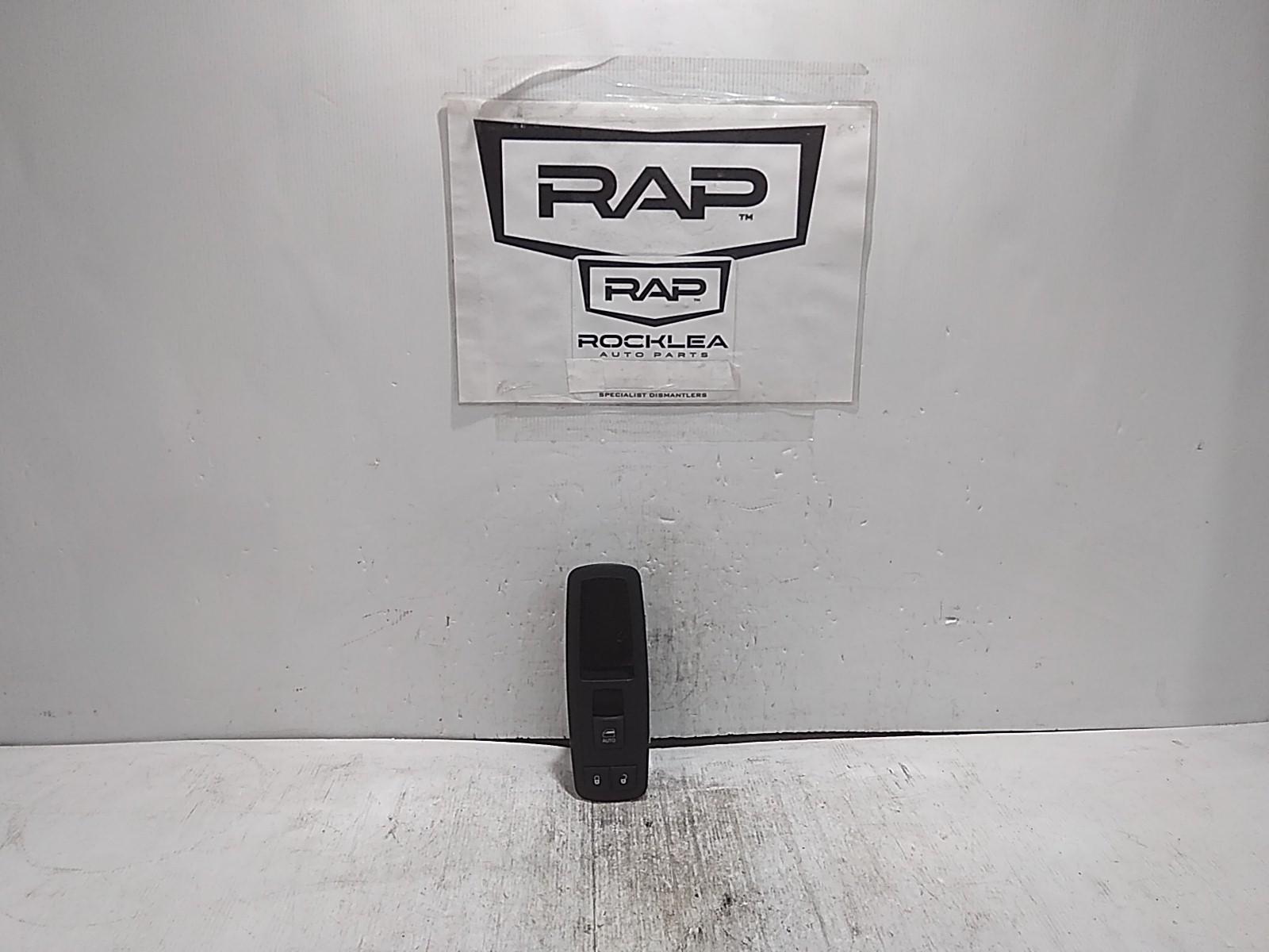 View Auto part Pwr Dr Wind Switch Chrysler 300c 2013