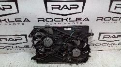 View Auto part Fan Chrysler 300c 2013