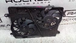 View Auto part Fan Chrysler 300c 2013