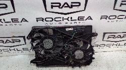 View Auto part Fan Chrysler 300c 2013