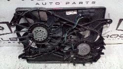 View Auto part Fan Chrysler 300c 2013