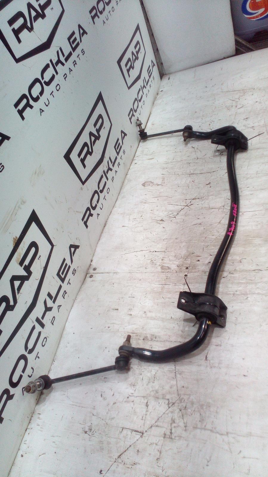 View Auto part Stabiliser Bar Chrysler 300c 2013