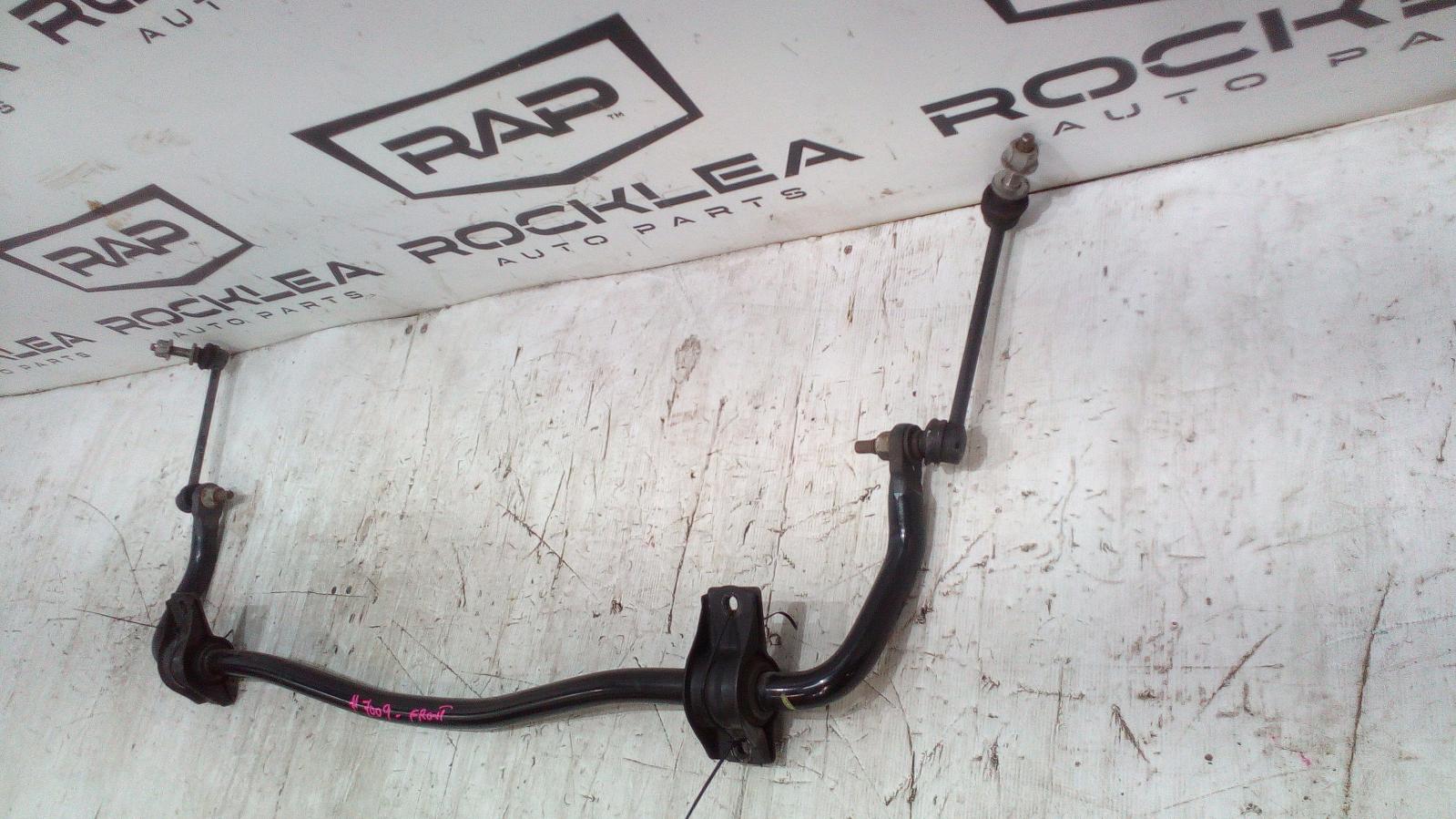 View Auto part Stabiliser Bar Chrysler 300c 2013