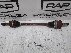 View Auto part Right Driveshaft Chrysler 300c 2013