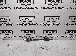 View Auto part Left Driveshaft Chrysler 300c 2013