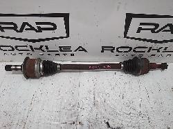 View Auto part Left Driveshaft Chrysler 300c 2013