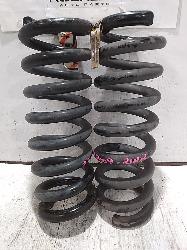 View Auto part Rear Coil Spring Chrysler 300c 2013