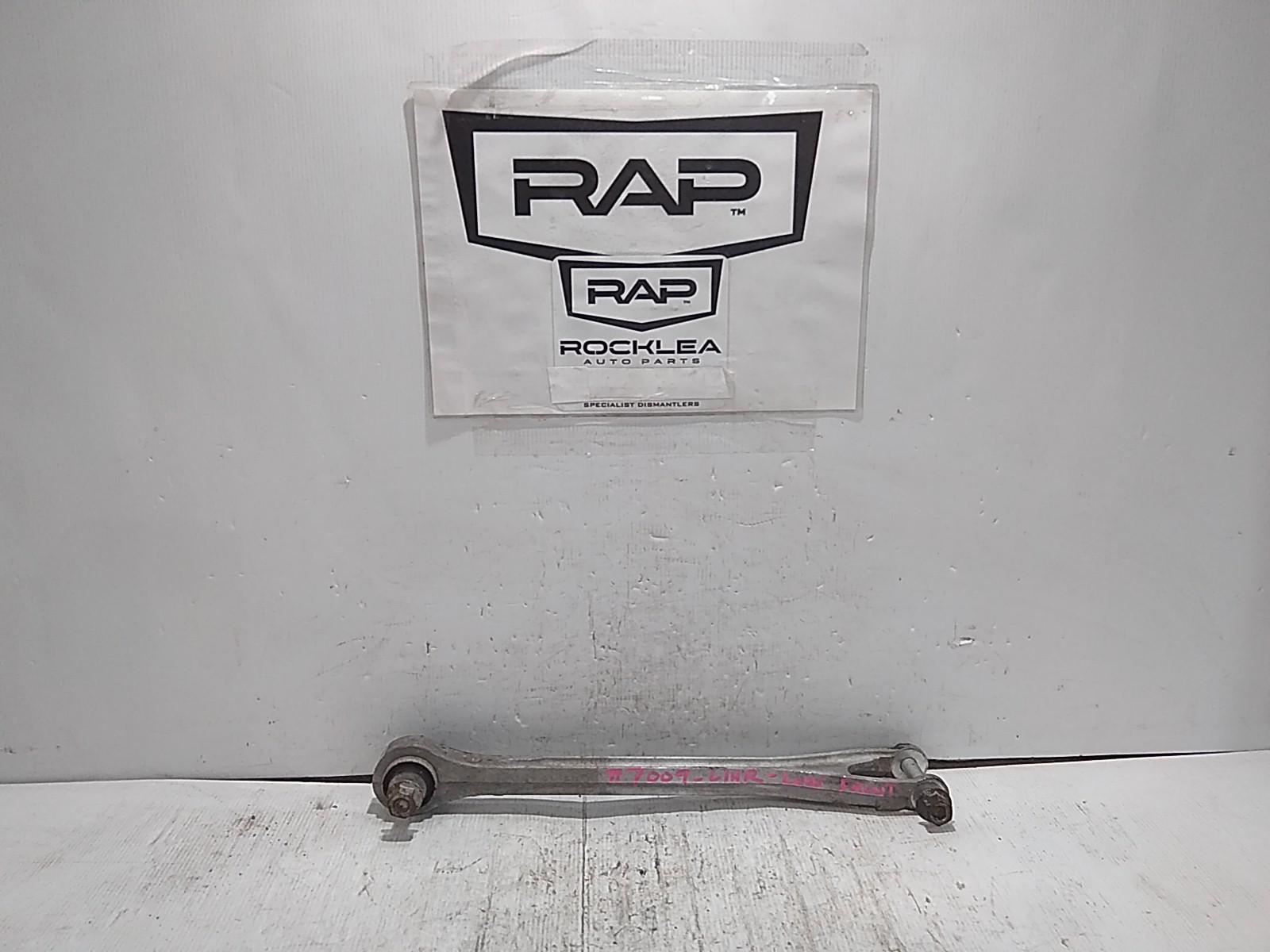 View Auto part Left Rear Trailing Arm Chrysler 300c 2013