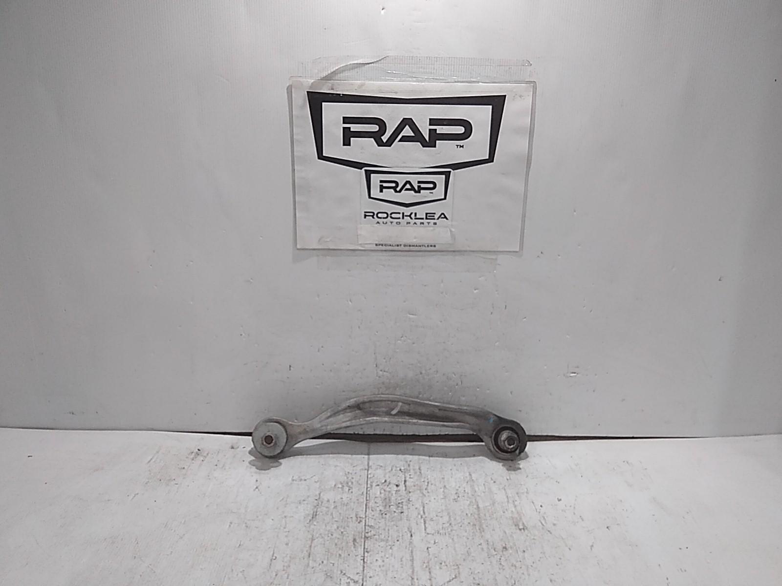 2013 Chrysler 300c Left Rear Trailing Arm View Auto part Left Rear Trailing Arm Chrysler 300c 2013