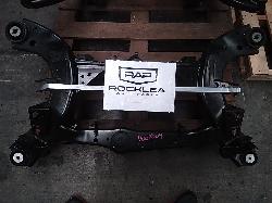 View Auto part R Beam/Cradle/Xmembr Chrysler 300c 2013