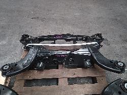 View Auto part R Beam/Cradle/Xmembr Chrysler 300c 2013