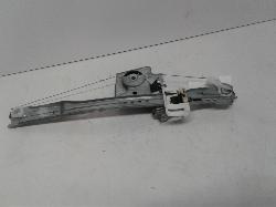View Auto part Right Rear Wnd Reg/Motor Mazda 3 2013