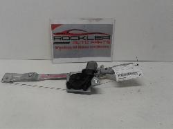 View Auto part Right Rear Wnd Reg/Motor Mazda 3 2013