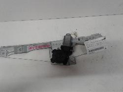 View Auto part Right Rear Wnd Reg/Motor Mazda 3 2013