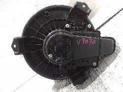 View Auto part Heater Fan Motor Toyota Kluger 2008