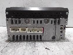 View Auto part Radio/Cd/Dvd/Sat/Tv Toyota Kluger 2008