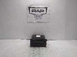 View Auto part Radio/Cd/Dvd/Sat/Tv Toyota Kluger 2008