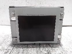 View Auto part Radio/Cd/Dvd/Sat/Tv Toyota Kluger 2008