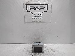 View Auto part Radio/Cd/Dvd/Sat/Tv Toyota Kluger 2008