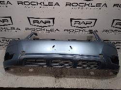 View Auto part Front Bumper Toyota Kluger 2008