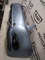View Auto part Front Bumper Toyota Kluger 2008