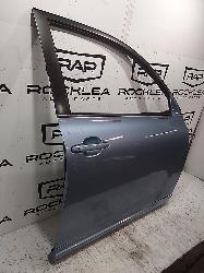 View Auto part Right Front Door Toyota Kluger 2008