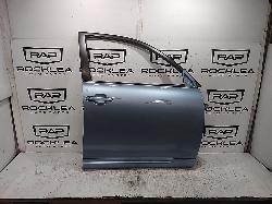 View Auto part Right Front Door Toyota Kluger 2008