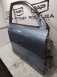 View Auto part Right Front Door Toyota Kluger 2008