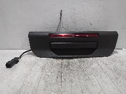 View Auto part Tailgate Handle Ford Ranger 2024