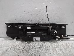View Auto part Tailgate Handle Ford Ranger 2024